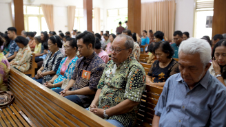 galeri, Ibadah Kenaikan Tuhan Yesus GKJ Baki 2025, gereja kristen jawa, gkj, gkj baki, gereja kristen jawa baki, baki, sukoharjo, gkj klasis sukoharjo, klasis sukoharjo, klasis, sinode gkj, sinode 